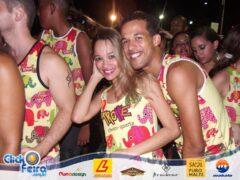 Bloco Trotte